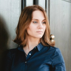 Евгения Зениц, 04.03