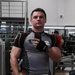 Джони Шкатов, 18.12, Ростов-на-Дону