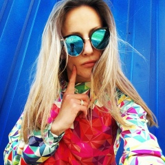 Маша Ершова, 16.11, Киев