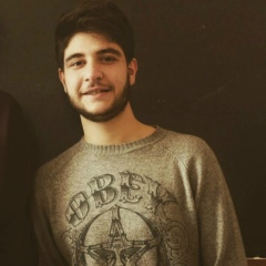 Lyov Gevorgyan, 26.04.1998, Praha