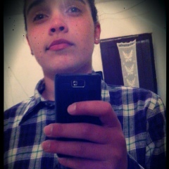 Mariana Costa, 01.03, Brasília