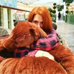 Мария Юрикова