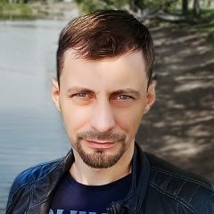 Иван Кипень, 21.02, Санкт-Петербург