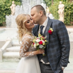 Елена Коваль, 14.08, Санкт-Петербург