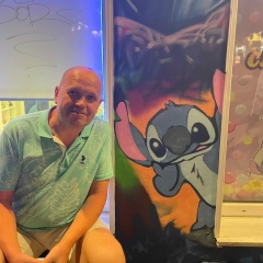 Андрей Давыдов, 29.05.1968, Москва