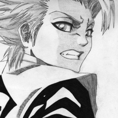 Hitsugaya Toushirou