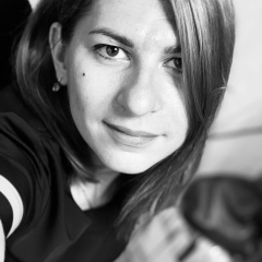 Ирина Тимичева, Усинск