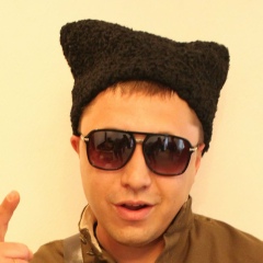 Rinat Shigapov, 26.08, Алматы