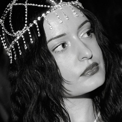 Gayane Oganesyan, 26.04, Санкт-Петербург