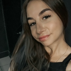 Магдалена Новак, 01.08, Санкт-Петербург