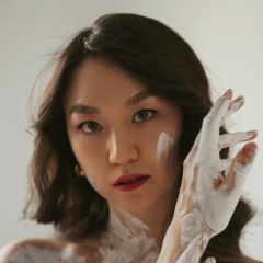 Маргарита Ким, 25.01, Санкт-Петербург