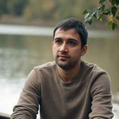 Виталий Буканов, 24.06.1989, Санкт-Петербург