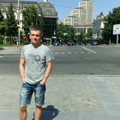 Павел Агапов, 26.11, Днепр (Днепропетровск)