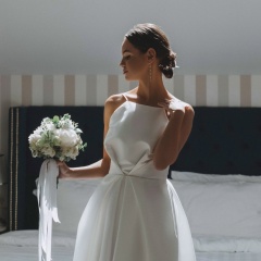 Юлия Лебедева, 05.10.1989, Санкт-Петербург