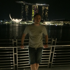 Владимир Боровой, 02.04.1987, Москва