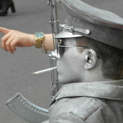 Сергей Сергеев