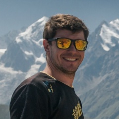 Артём Ковалёв, 21.06.1983, Краснодар