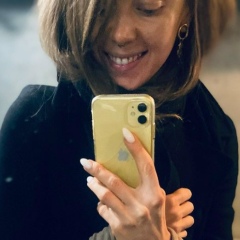 Лиза Голубева, 10.12, Санкт-Петербург