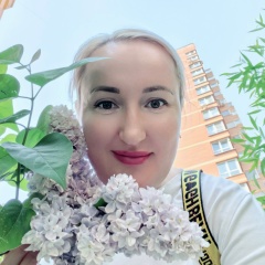 Светлана Даниленко, 08.08, Балашиха