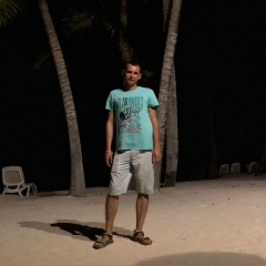 Дмитрий Давыдов, 05.08.1988, Югорск