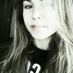 Софья Тарановская, 16.09.1995, Москва