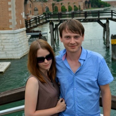 Алексей Минеев, 26.12.1988, Краснодар