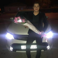 Багдат Елемес, 02.03, Алматы