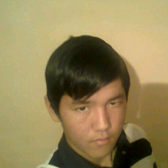 Бахыт Муратбеков, 04.02.1997, Нукус