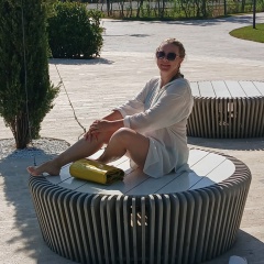 Ольга Короткова, 06.04, Челябинск