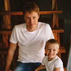 Александр Белов, 12.01.1989, Нижний Новгород