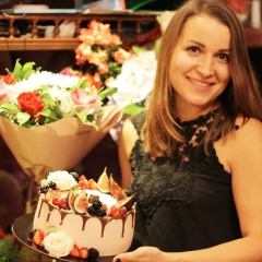 Елена Бойцева, 16.09.1983