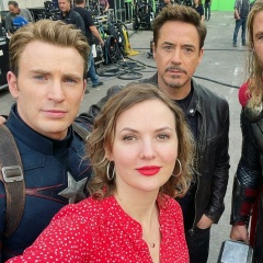 Екатерина Дудник, Красноярск