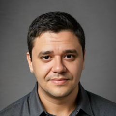 Иван Чуйко, 04.04, Москва