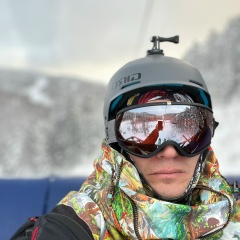 Владимир Карманов, 11.11, Южно-Сахалинск