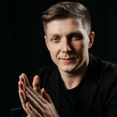 Андрей Воронцов, 30.05.1990, Санкт-Петербург