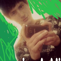 Jamoladdin Madraximov, 08.08.1997, Хива