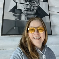 Анна Шестакова, 19.10, Пермь