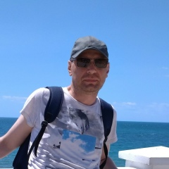 Алексей Додонов, 17.06.1973