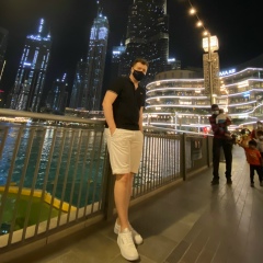 Дмитрий Тарасович, 17.04, Омск