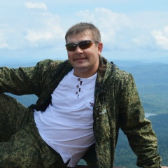 Николай Петушенко, 14.12, Прокопьевск