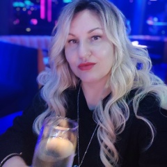 Татьяна Ильина, 28.08, Alicante