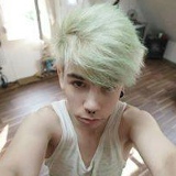 Arc Mackenzie, 26.04.1994