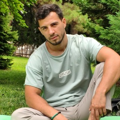 Богдан Алиев, 04.06, Баку