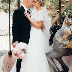 Дарья Николенко, 13.07.1994, Одесса