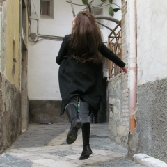 Christina Loba, Москва