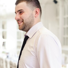 Максим Пенюк, 03.07.1990, Черновцы