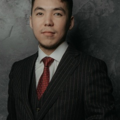 Ерасыл-Акнур Нурасыл, 11.08.1991, Астана