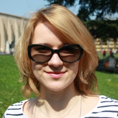 Александра Штыкова, 16.12, Минск