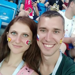 Сергей Лунёв, 23.11.1988, Симферополь