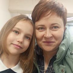 Юлия Догадина, 17.05.1989, Санкт-Петербург